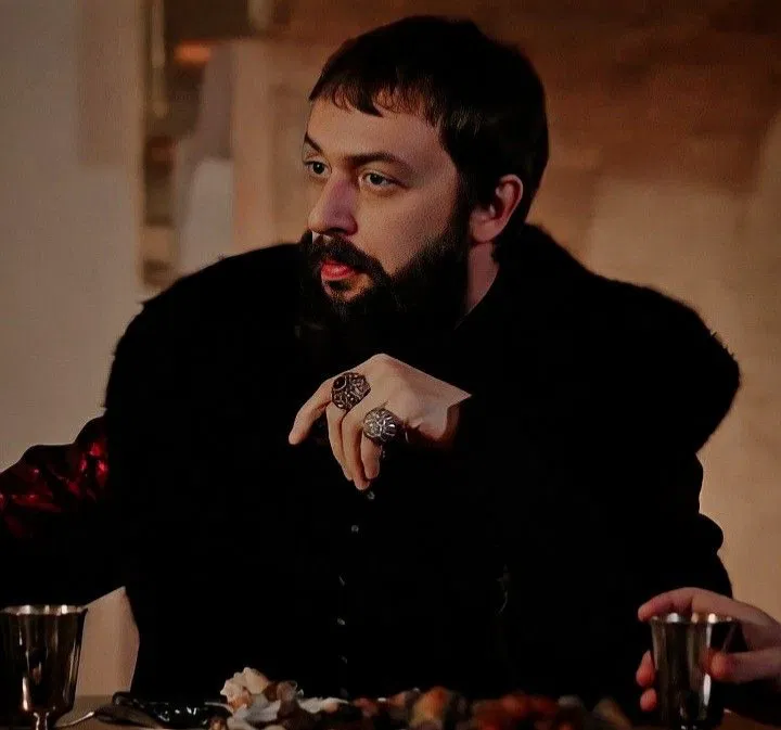 Avatar of Ibrahim Pasha