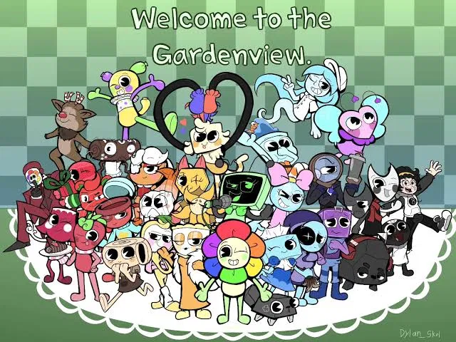Avatar of Gardenview | {{user}}'s 1st anniversary of polygamy