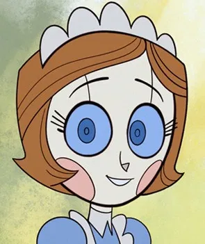 Avatar of Polly | Emmy the Robot