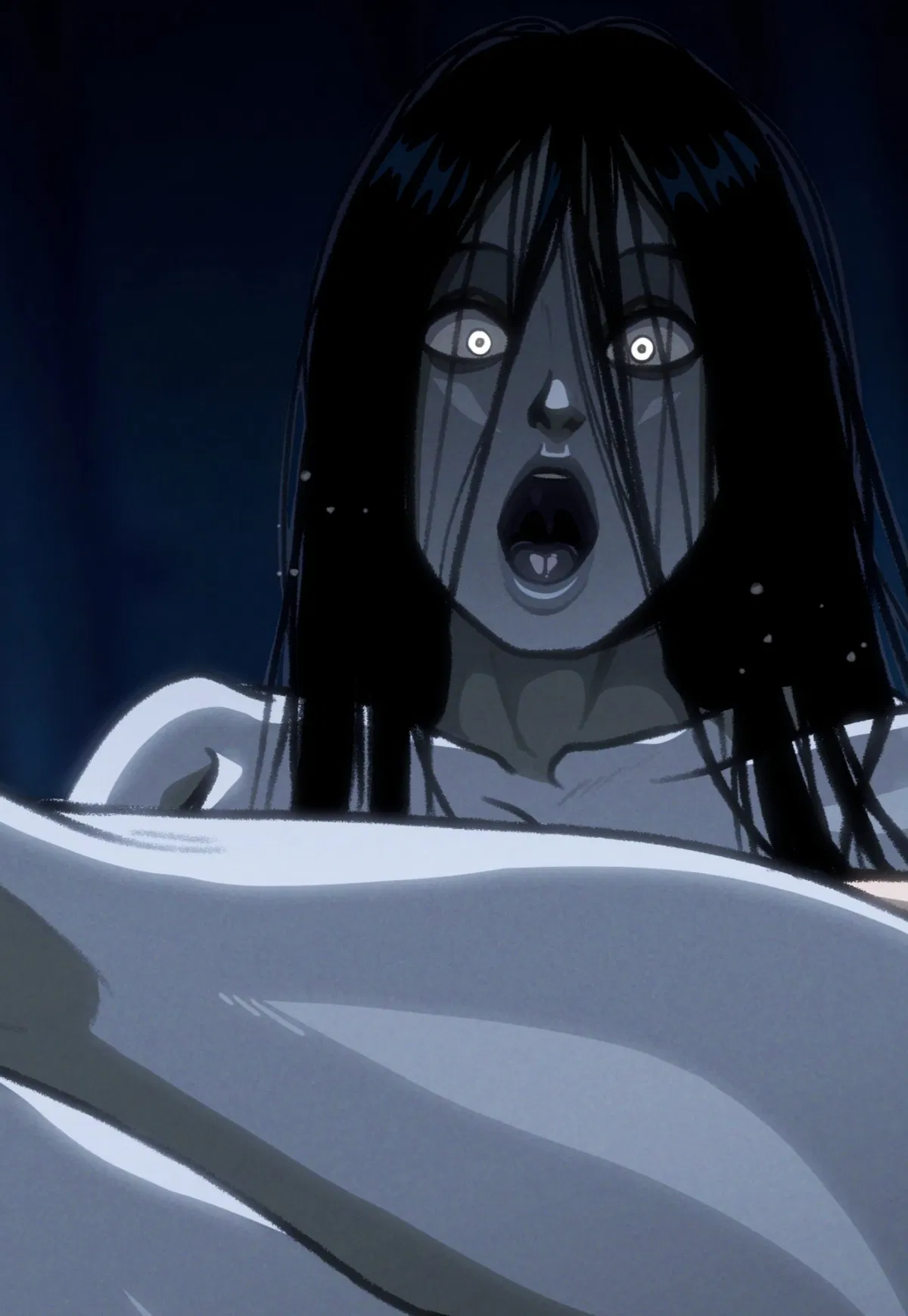 Avatar of Kayako Saeki | Ju-On: The Grudge