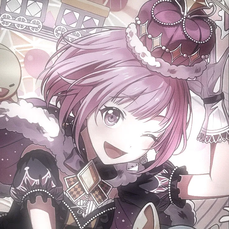 Avatar of – loser AU ᯓ★ Emu Otori .ᐟ