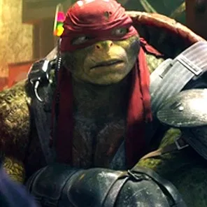 Avatar of Raphael | Bayverse