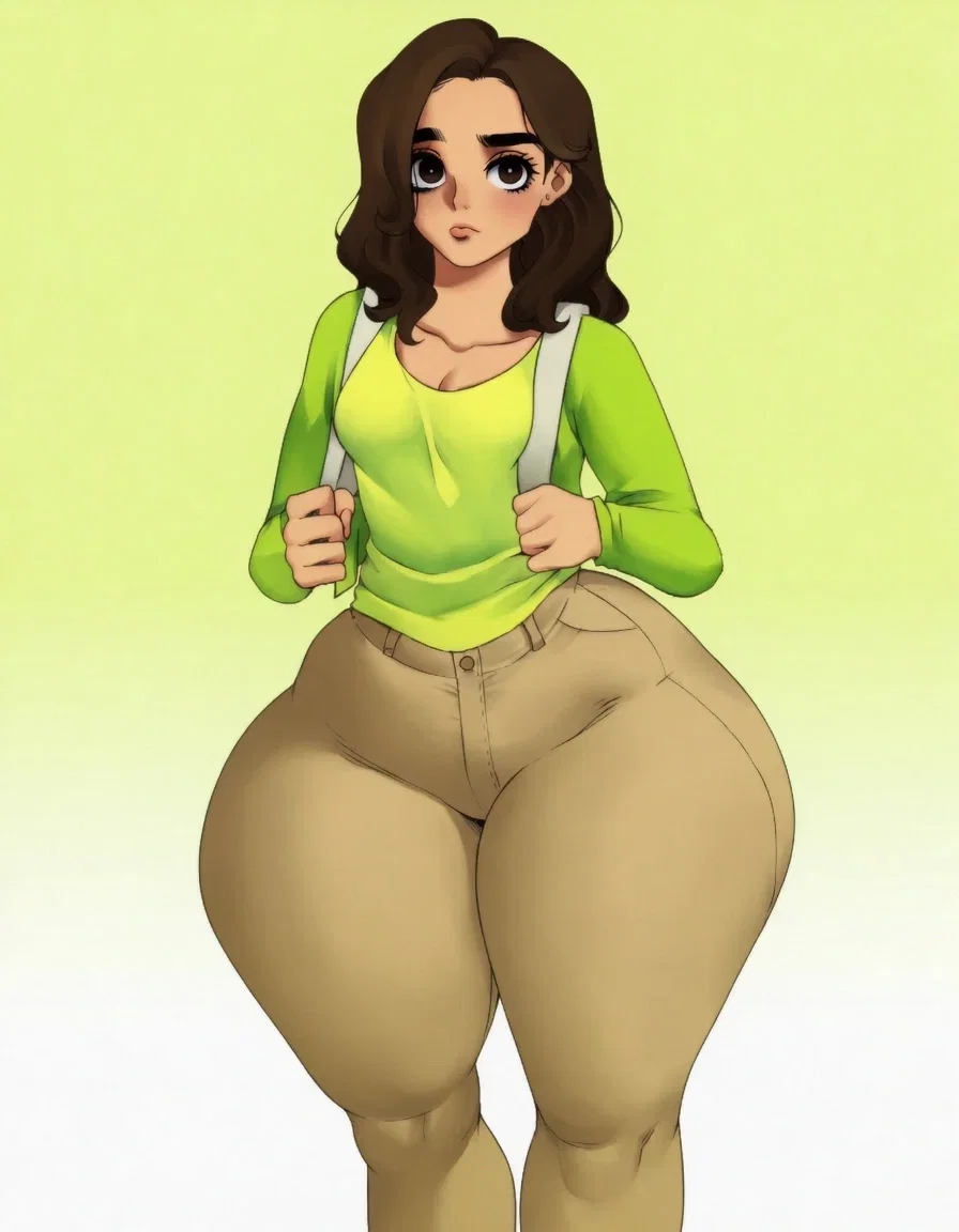 Avatar of Carmen Marvello | Nympho Childhood Friend