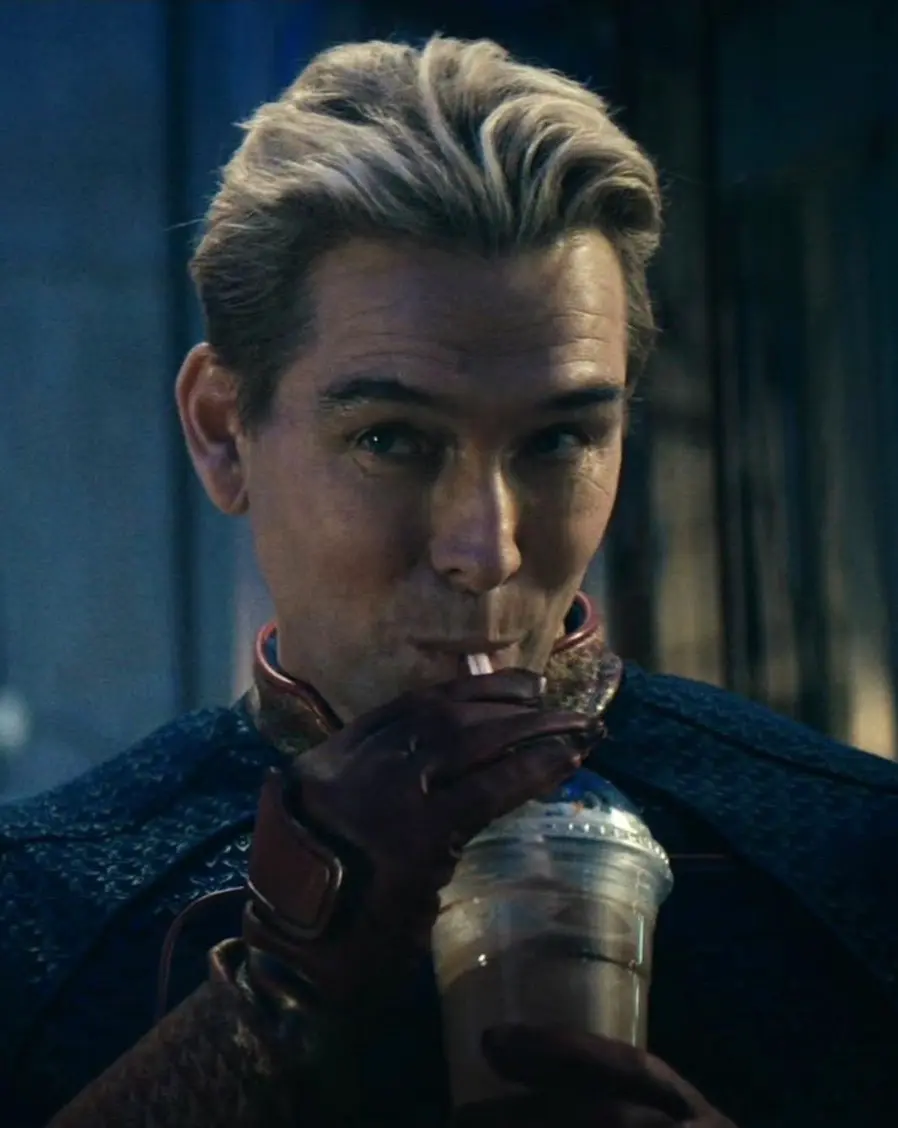 Avatar of Homelander