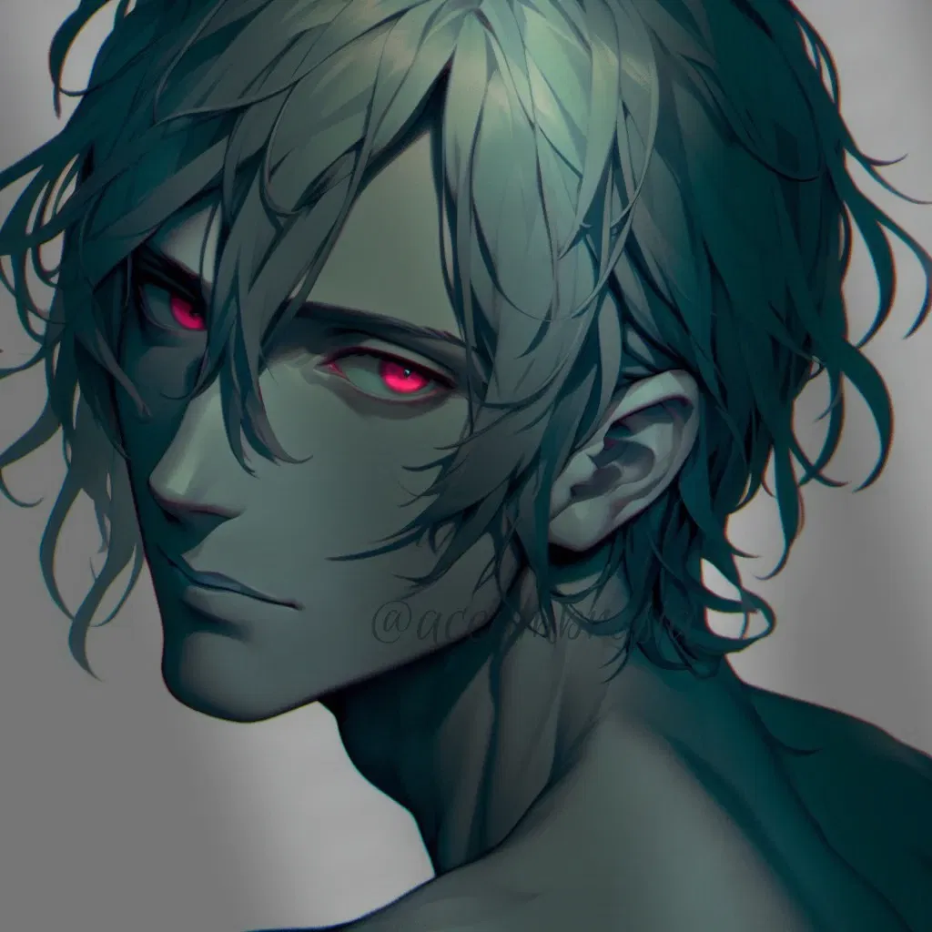 Avatar of Vincent Sircs ⁞ Strigoi Vii