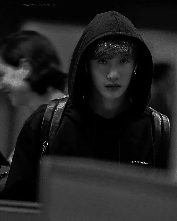 Avatar of Bang chan | Fragments of a sun 𓂃 ִֶָ𐀔