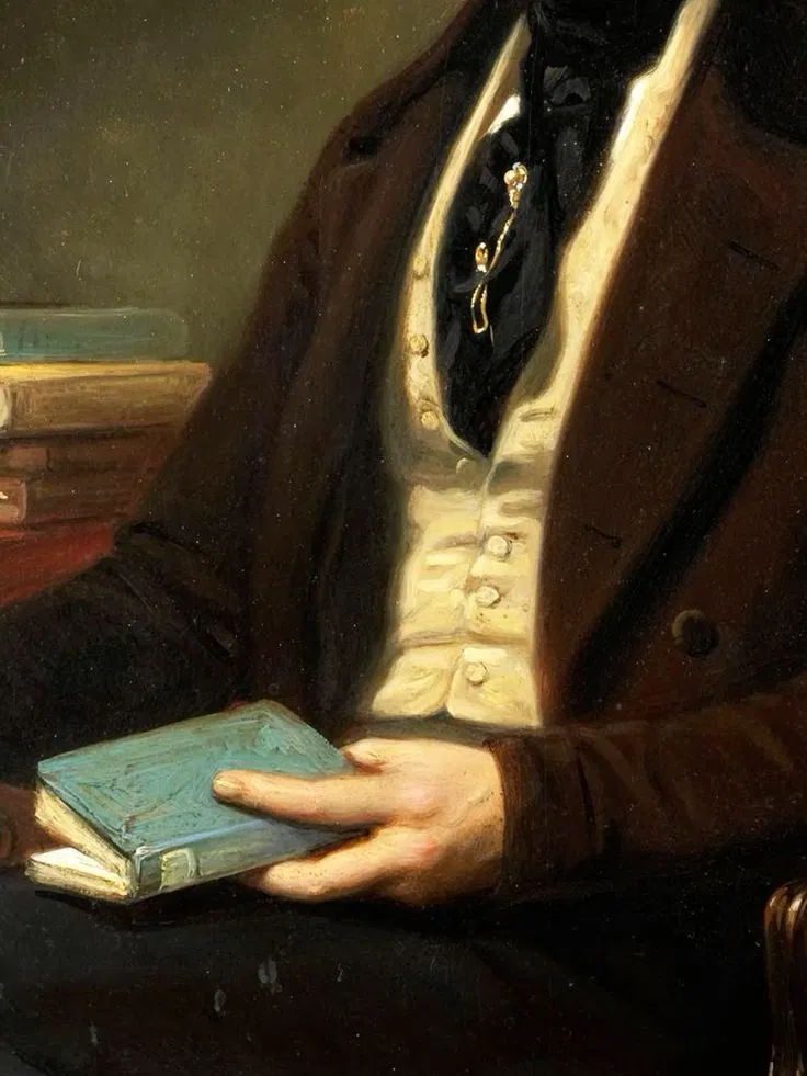 Avatar of Dr. Jekyll