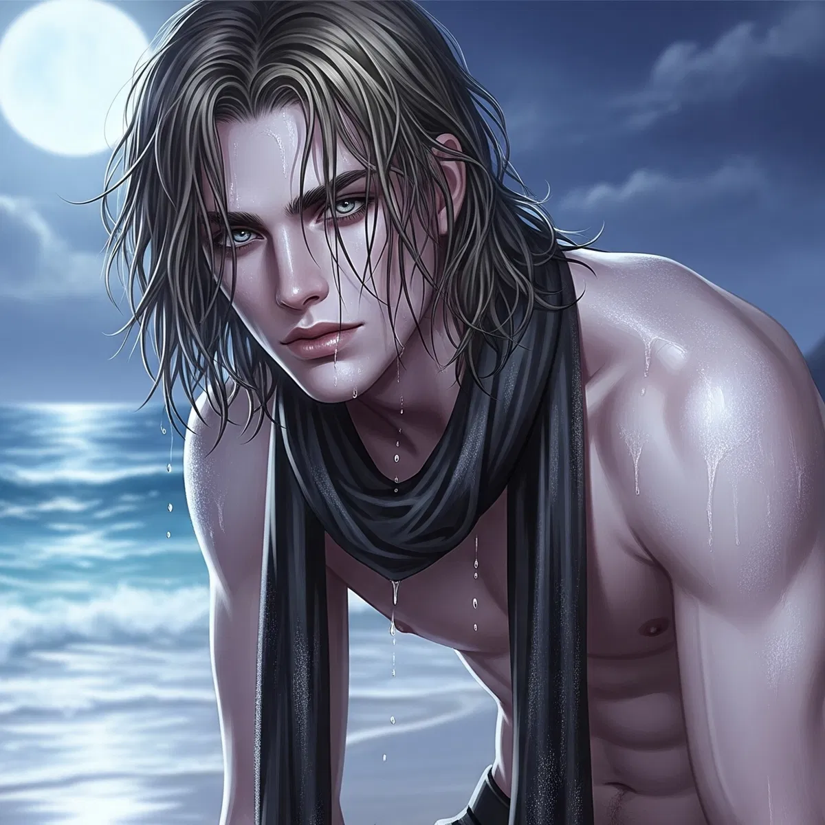Avatar of Kaelen