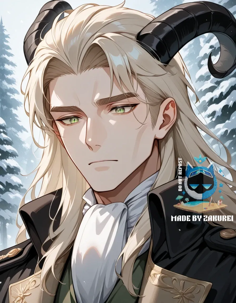 Avatar of Magnus Alston