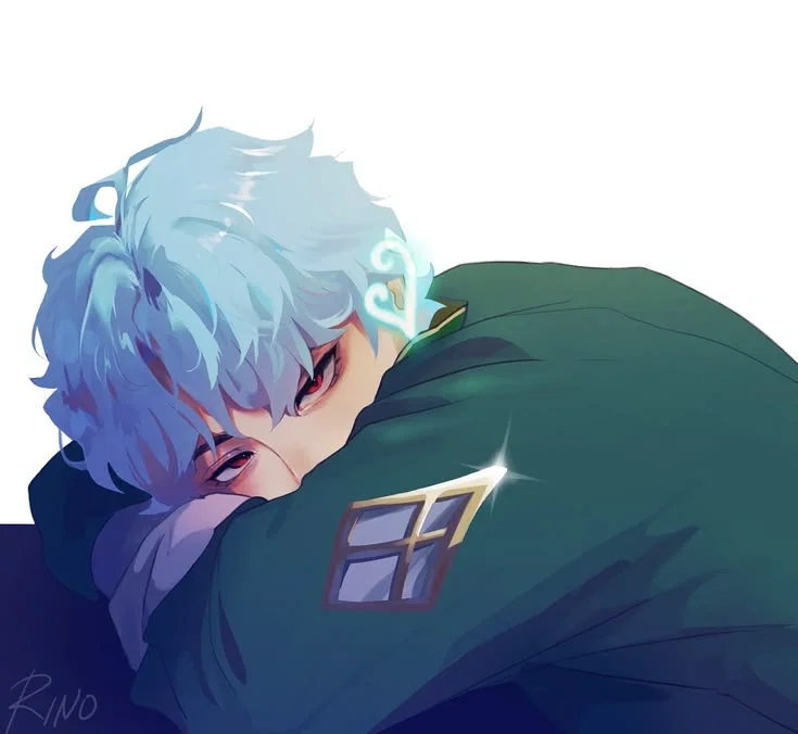 Avatar of Zandik [~provoking him/Genshin impact/Dottore🍃] 