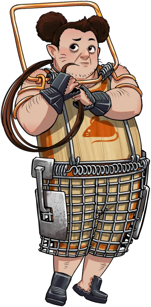 Avatar of Vaughn Trapp