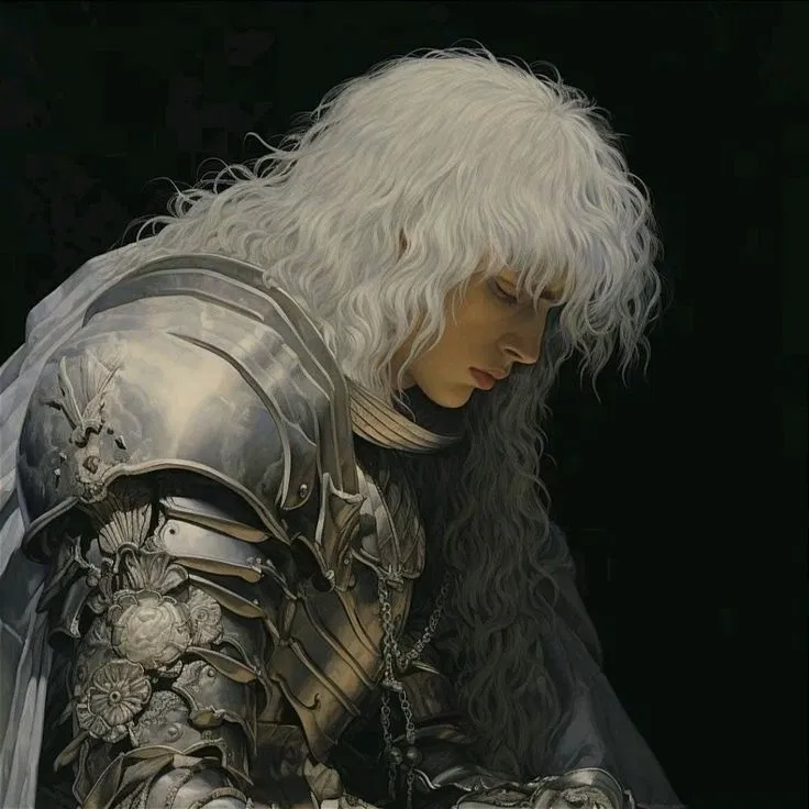 Avatar of Griffith 