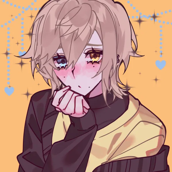 Avatar of Perene Lavell || Voidrot
