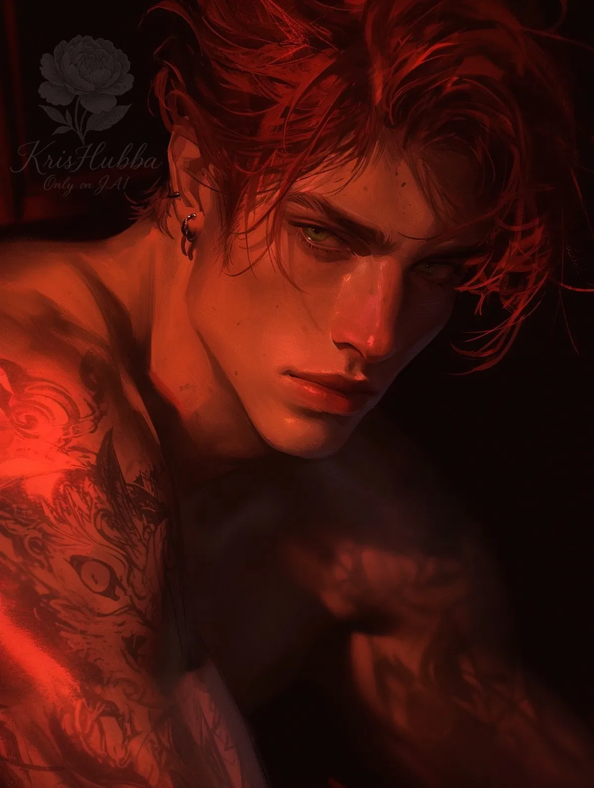 Avatar of Marcus O'Donnell