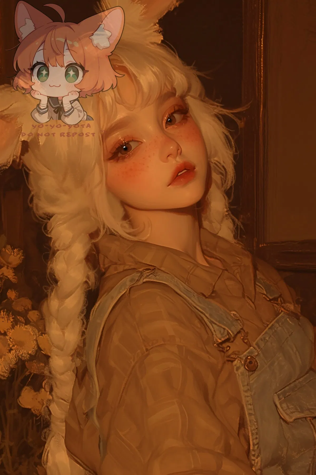 Avatar of Luna