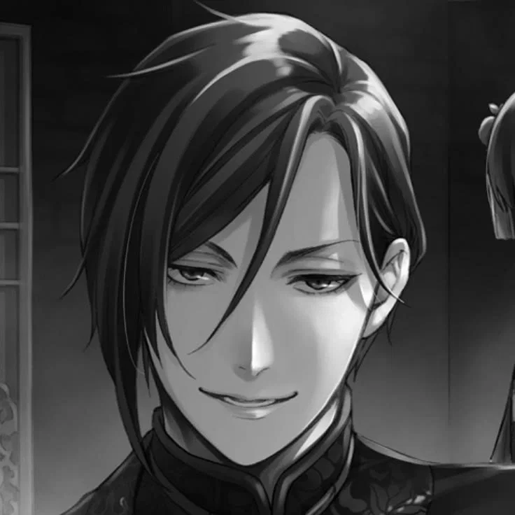 Avatar of SEBASTIAN MICHAELIS | BLACK BUTLER