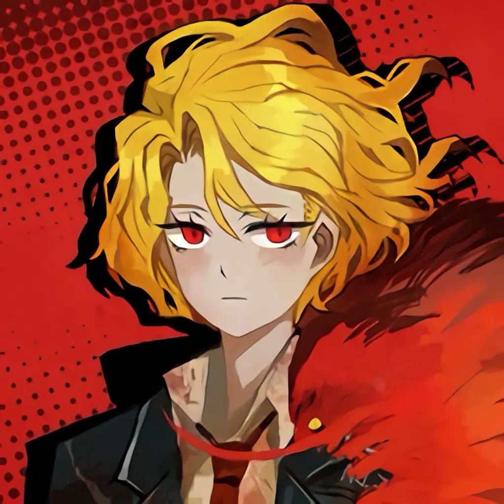 Avatar of Sancho - Bloodfiend