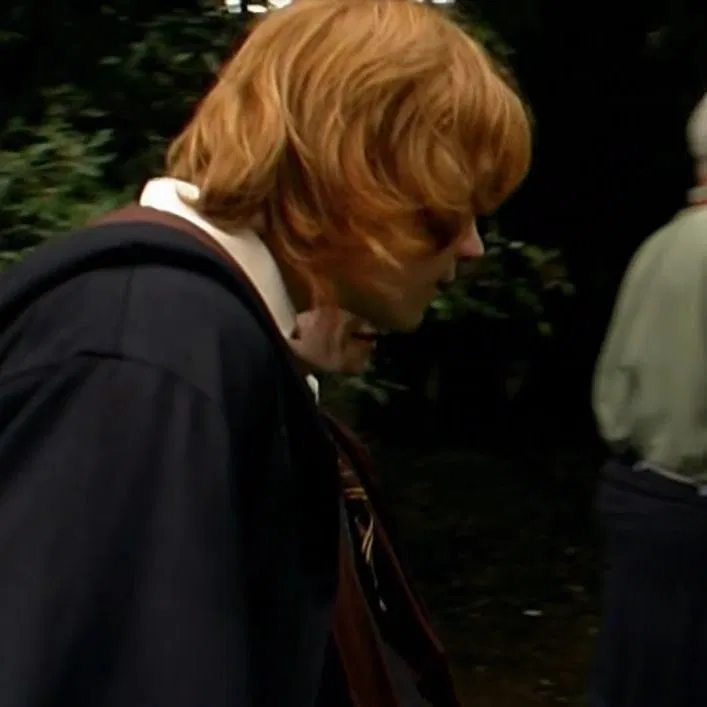 Avatar of Ron