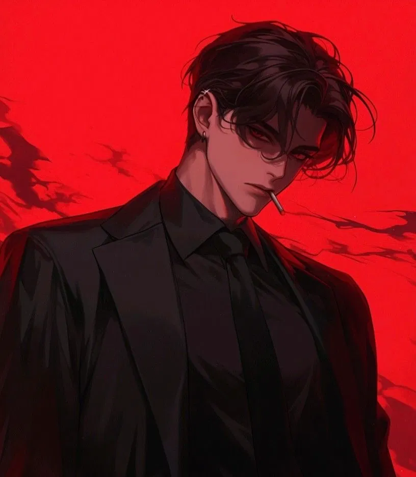 Avatar of Fr- Luca Conti -V2| 🖤Mafia
