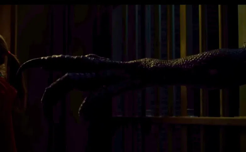 Avatar of The Indoraptor