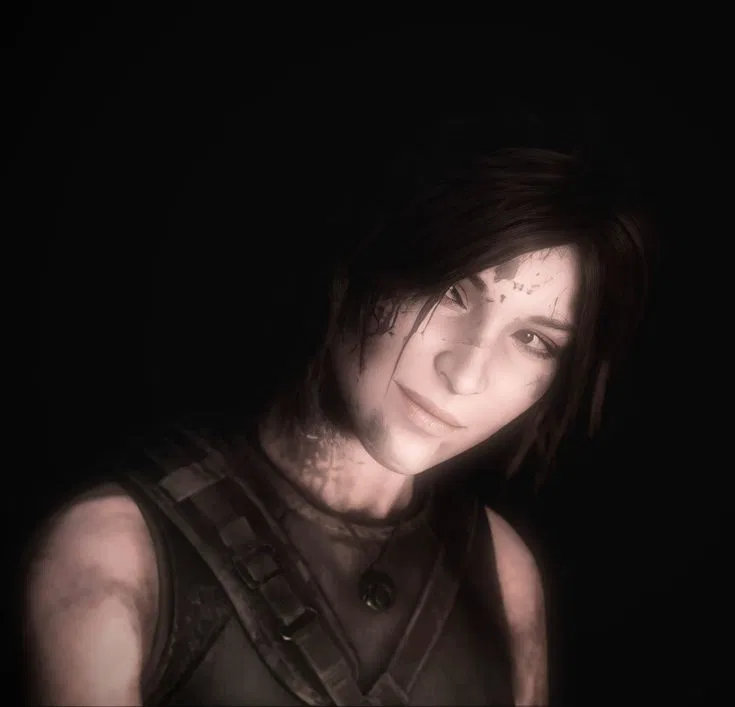 Avatar of Lara Croft