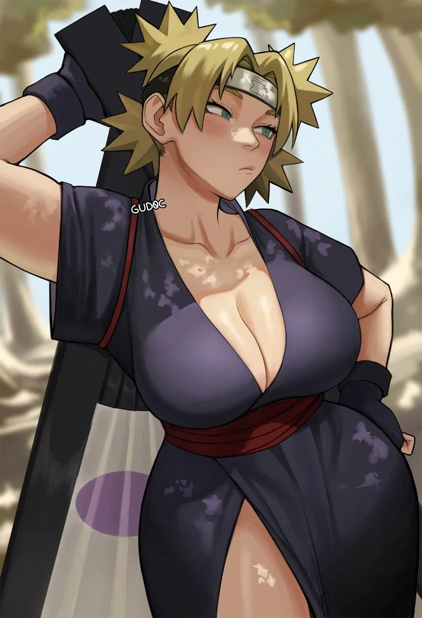 Avatar of Temari (Gud0c)
