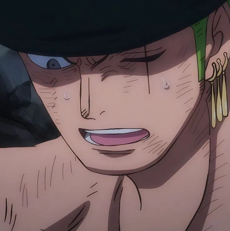Avatar of Roronoa Zoro