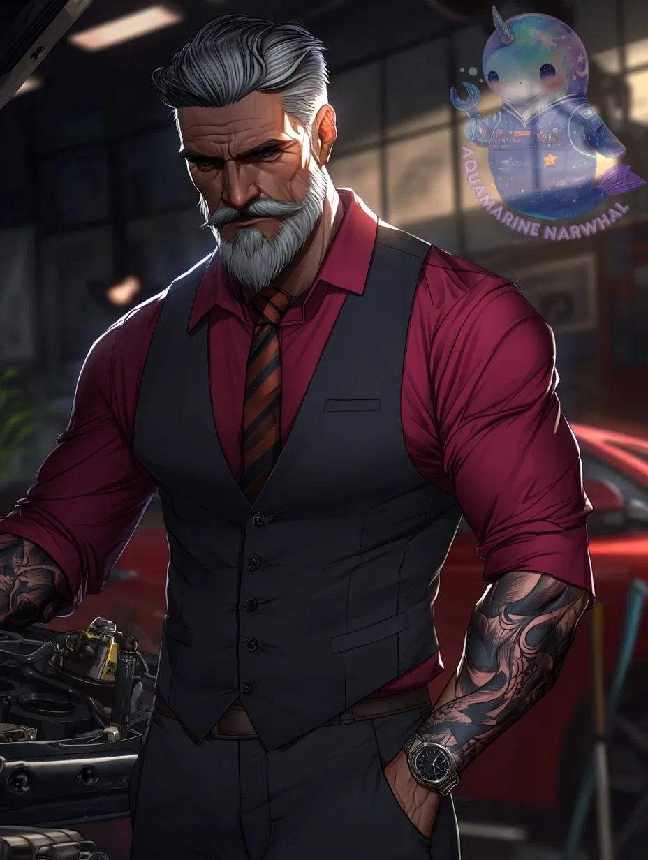 Avatar of Richard | Gearheads🛠️