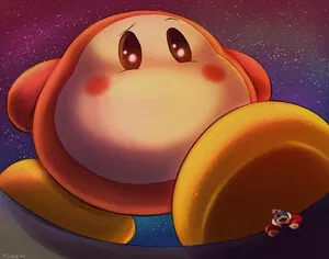 Avatar of Waddle dee (Macro)
