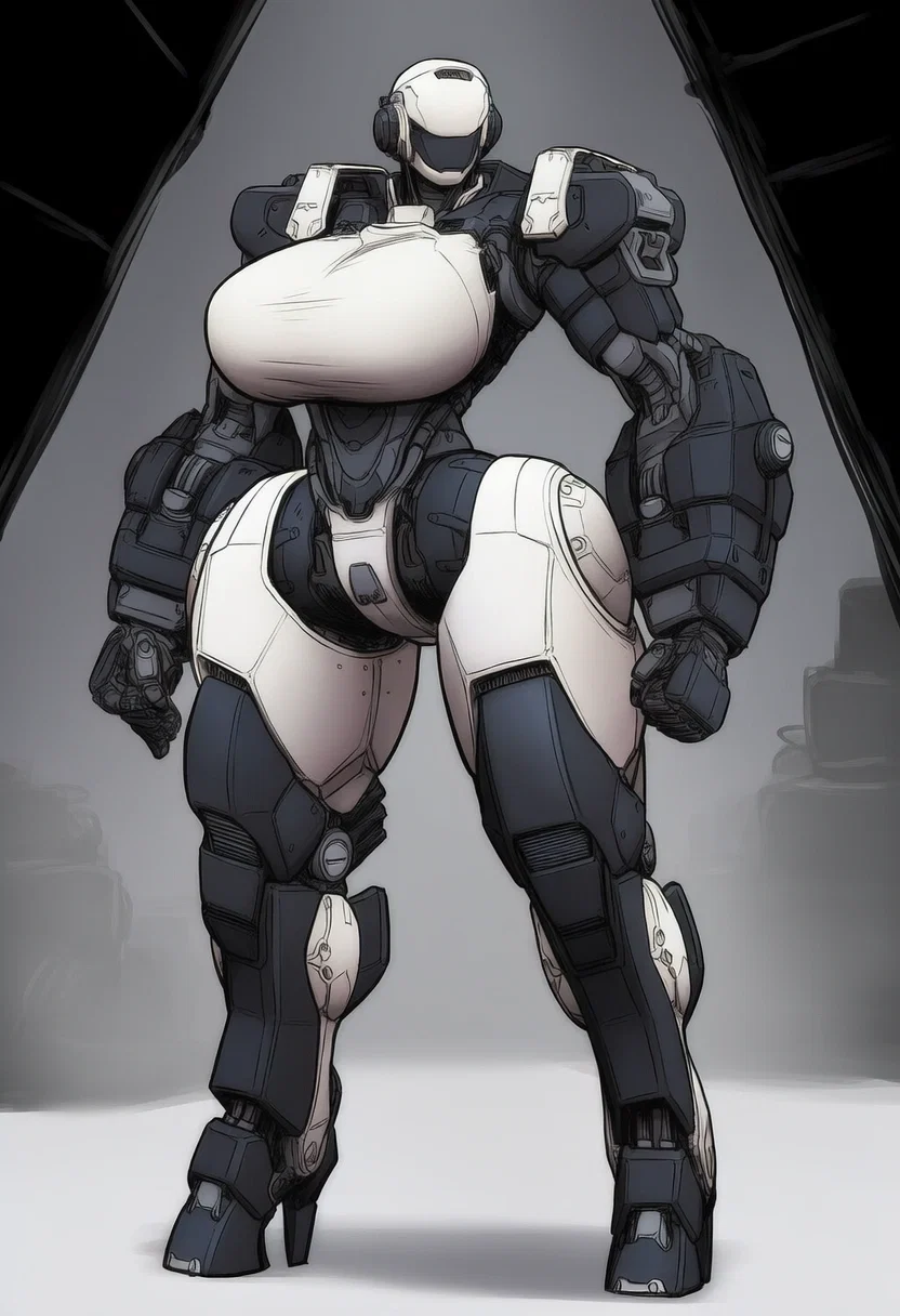 Avatar of Z.O.R.A.