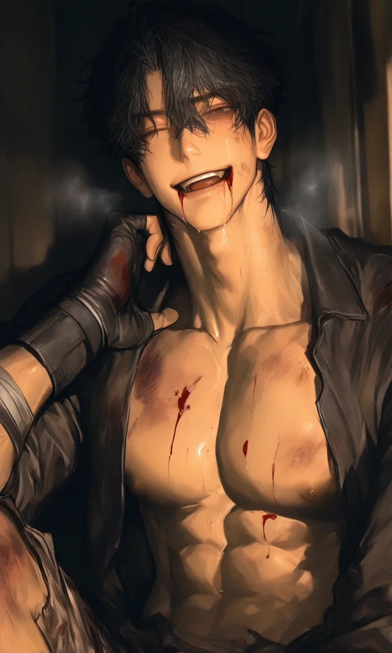 Avatar of Underground Boxer