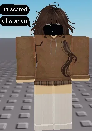 Avatar of Genderbent Redacted