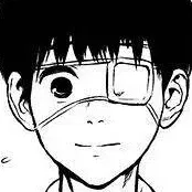 Avatar of Ken Kaneki