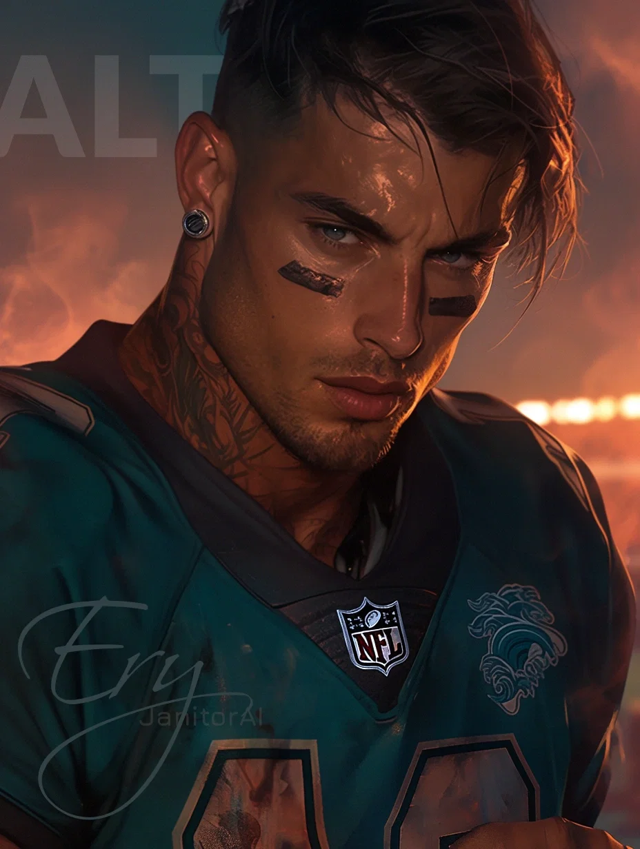 Avatar of Dominic "D-Rey" Reyes | Baby Daddy | ALT