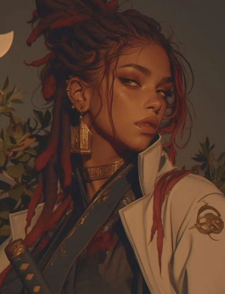 Avatar of Arden Vex 