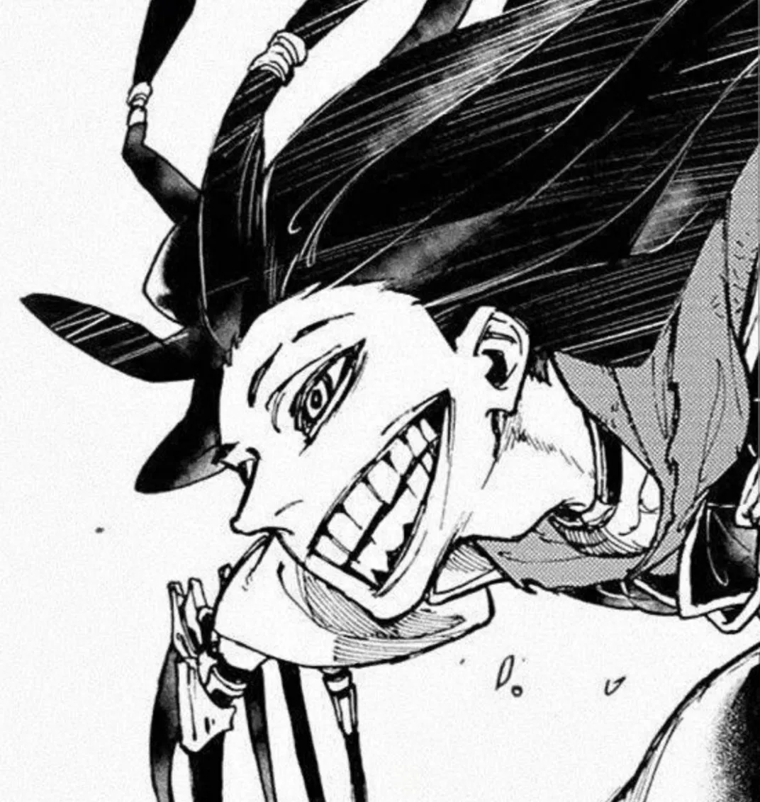 Avatar of Jabber Wonger 