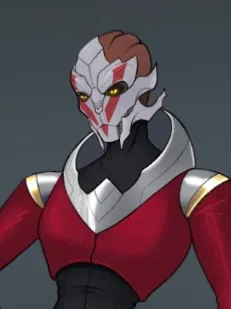 Avatar of Sydria Kritikos 