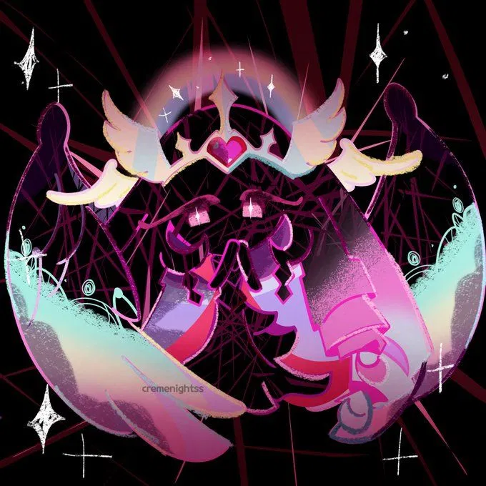 Avatar of Pre-corruption Eternal Sugar