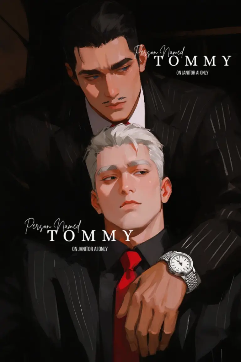 Avatar of Vincent and Niles | Duo Bot | Traitor user