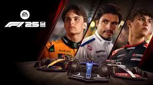 Avatar of F1 RPG