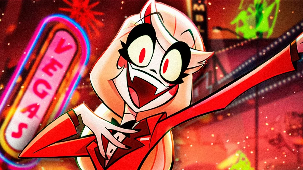 Avatar of Hazbin Hotel