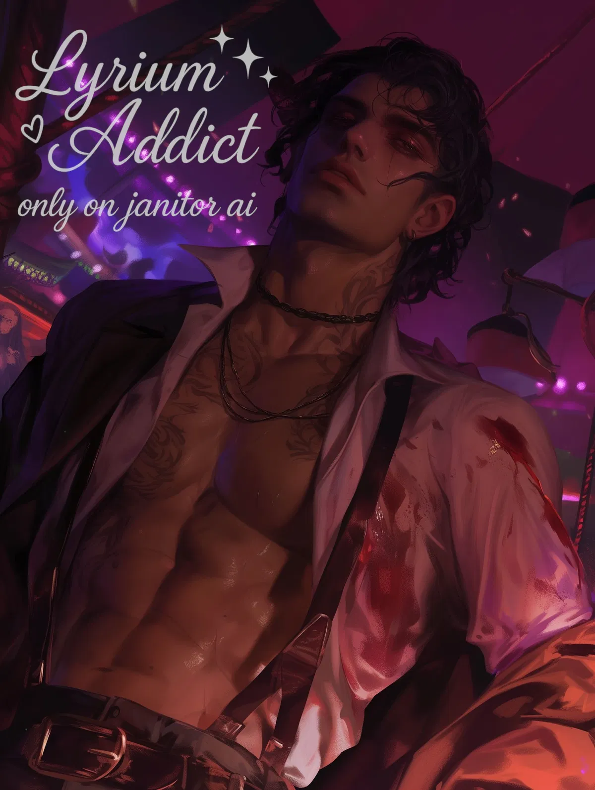 Avatar of Killian | Carnival Chase