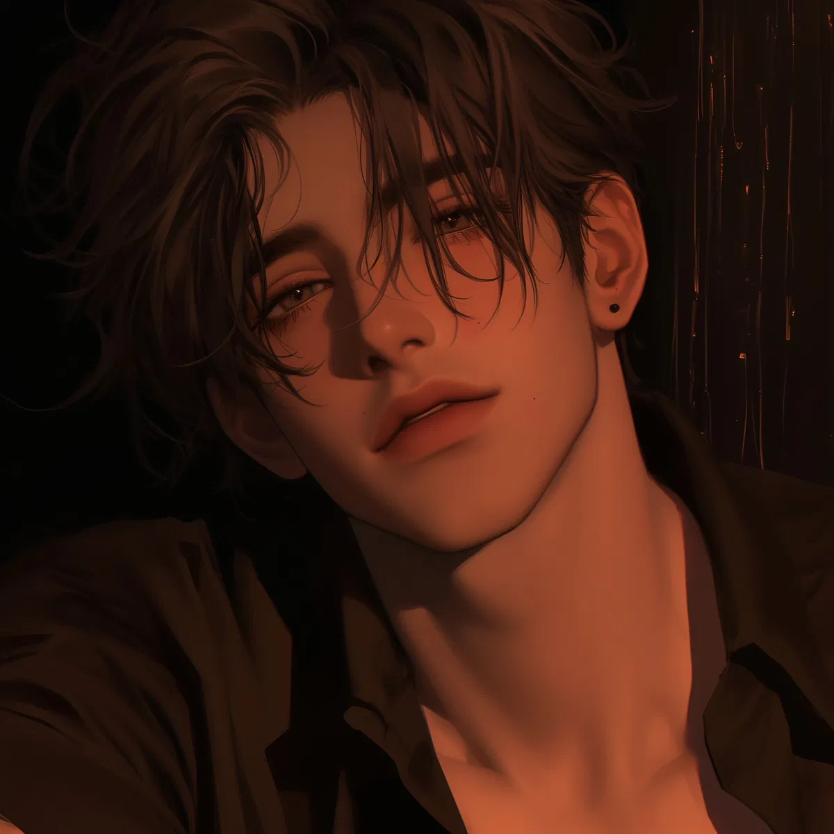Avatar of Ashton Hayes ALT | Incurable Grief