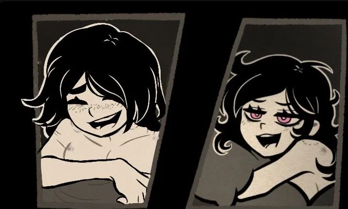 Avatar of Julia and Ashley Graves