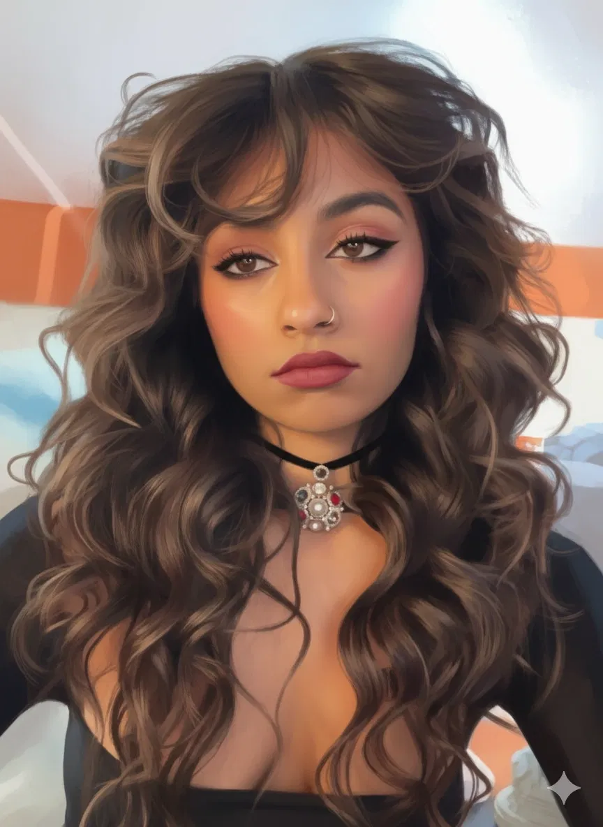Avatar of Morgan | slumber party