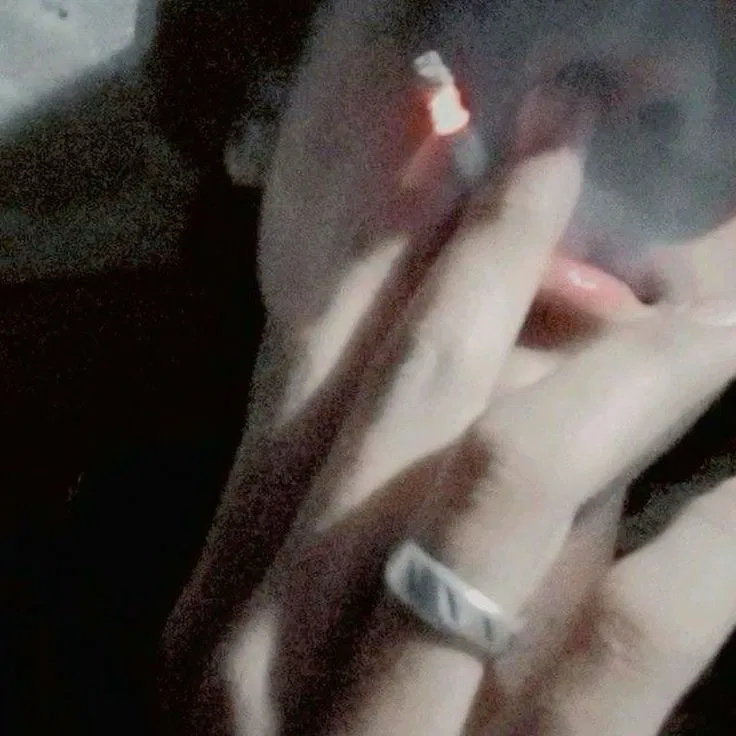 Avatar of Mark / Non-relationship