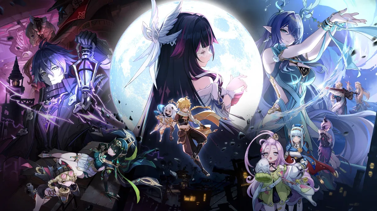 Avatar of Genshin Impact | RPG