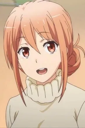Avatar of Giantess Friend's Mom