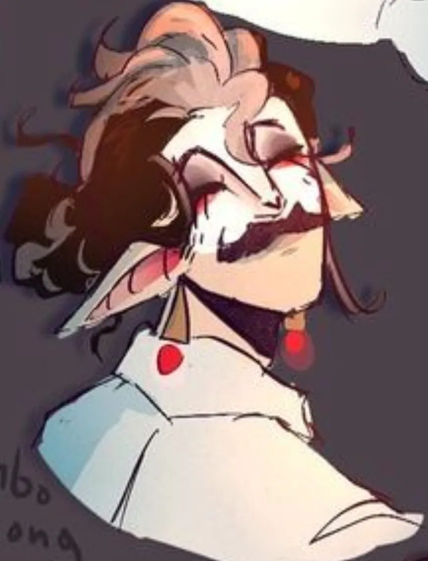 Avatar of MumboJumbo | Drag Queen AU