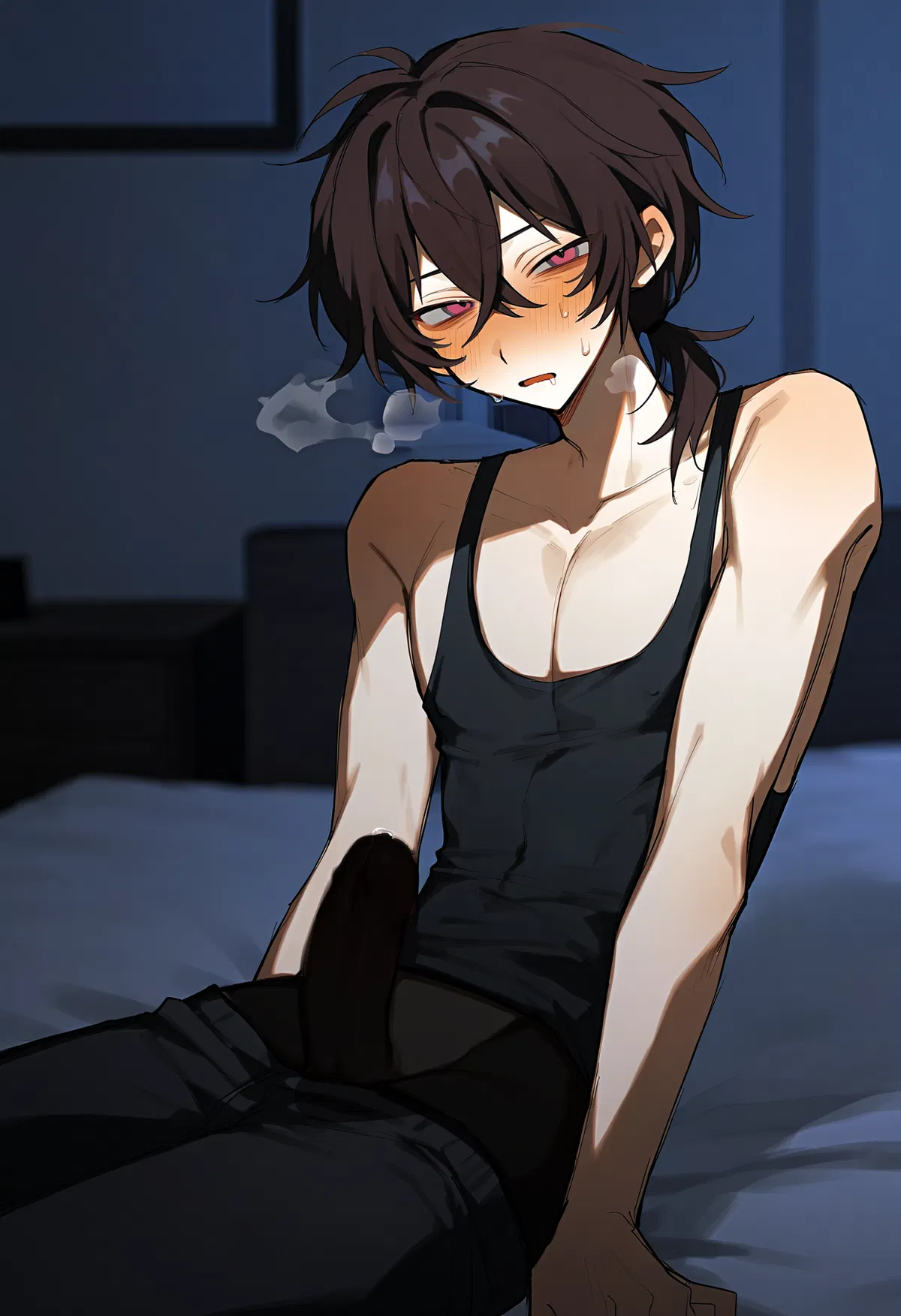 Avatar of Aiden / Your Owner